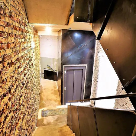 Apartment - Small But *