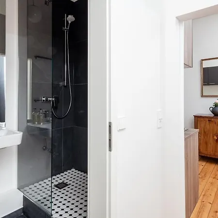 Apartment - Small But *