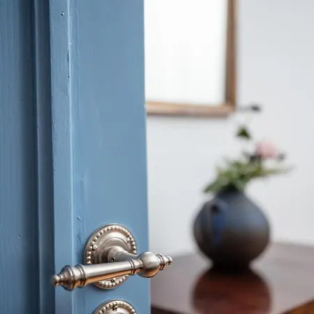 Apartment - Small But