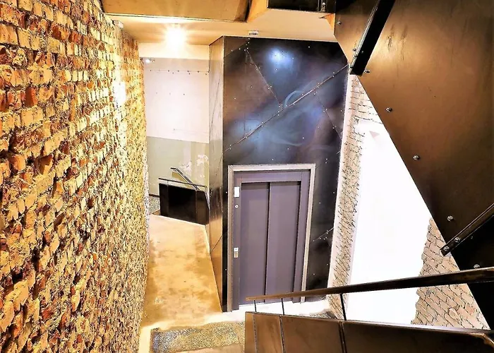 Lejlighed - Small But *