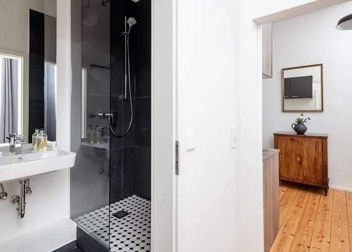 Lejlighed - Small But *