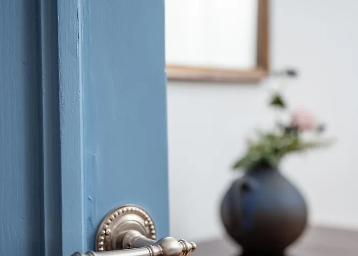 Lejlighed - Small But